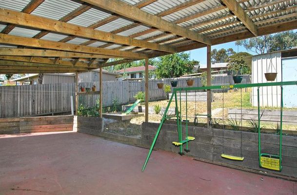 72 Lorraine Crescent, Jacana
