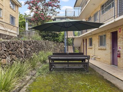 1 / 20 Hunter Street, Kelvin Grove