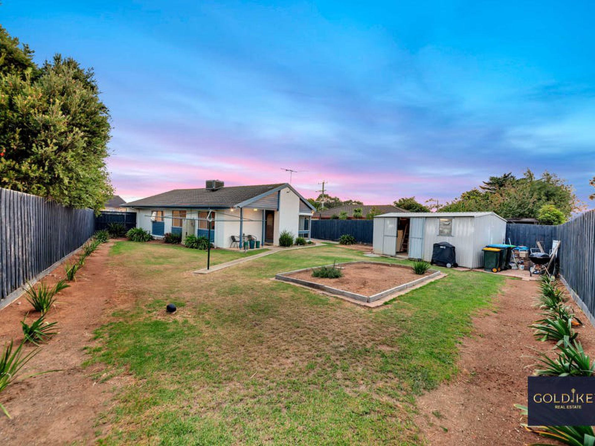 36 Cormorant Crescent, Werribee