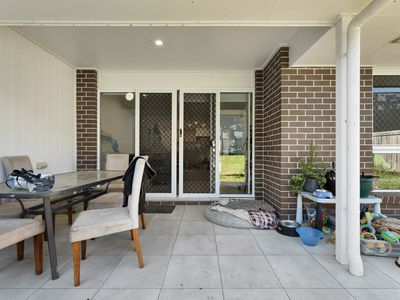 1 & 2 / 51 Coggins Street, Caboolture South