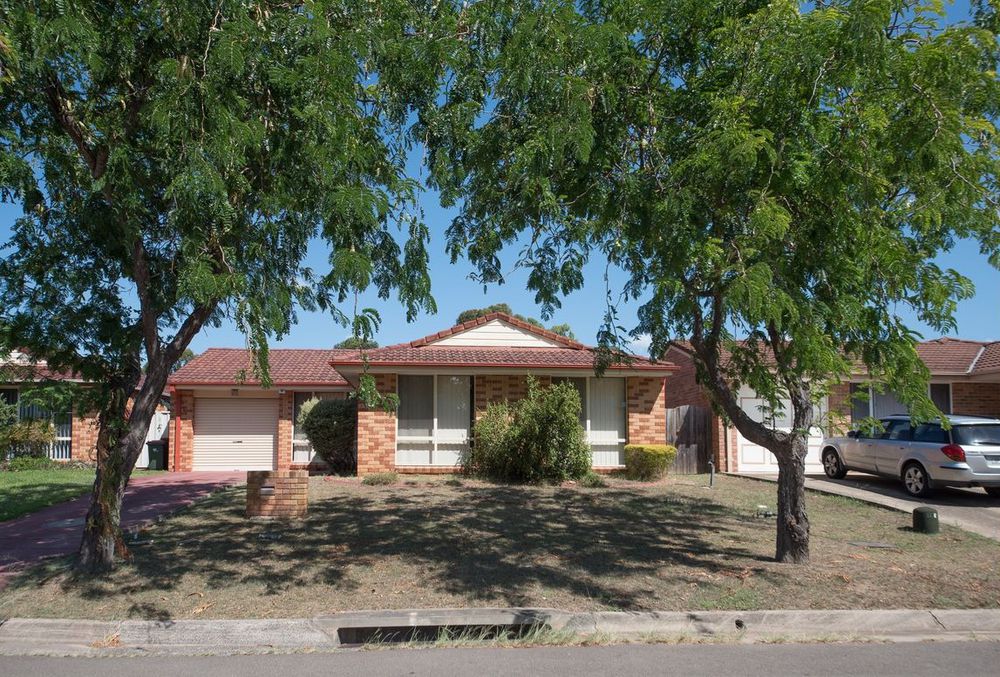 7 Continua Court, Wattle Grove