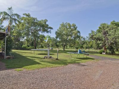Lot 50 Harrier Close, Kununurra