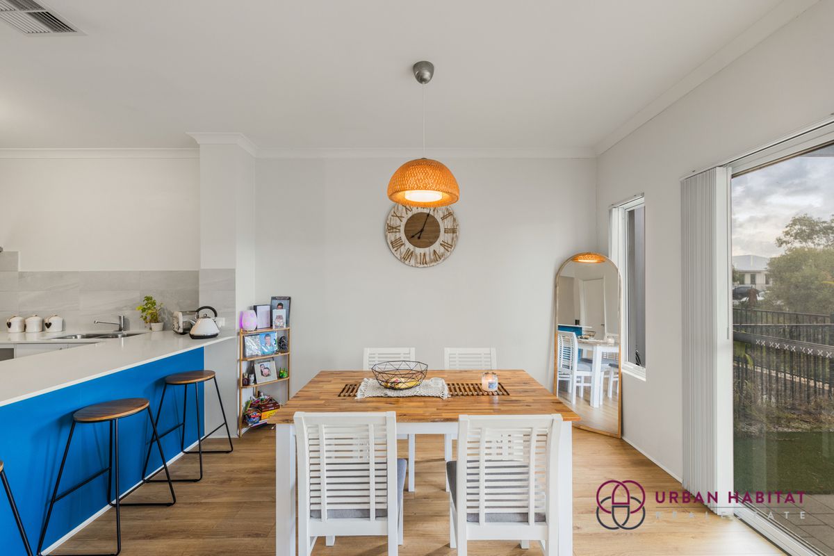 🏡 Modern Comfort Meets Bold Personality in Providence Estate
