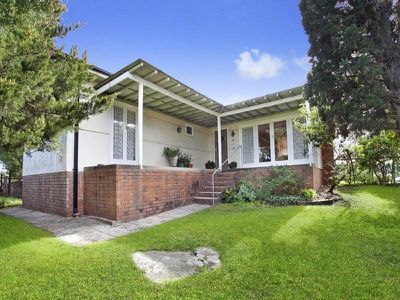 18A Marsh Street, Arncliffe