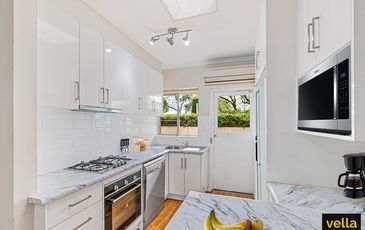 12 / 16-18 Harrow Road, College Park