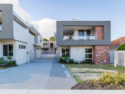 unit 5/33 Grenville St, Tuart Hill