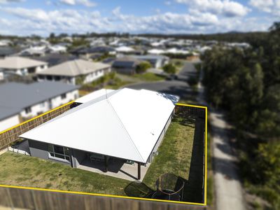 11 Kahan Court, Pimpama