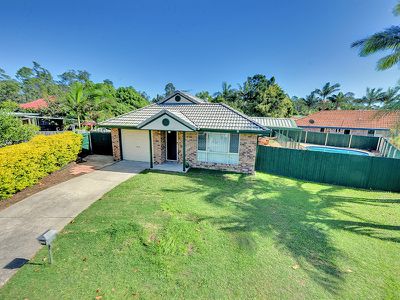 17 Barron Crt, Hillcrest