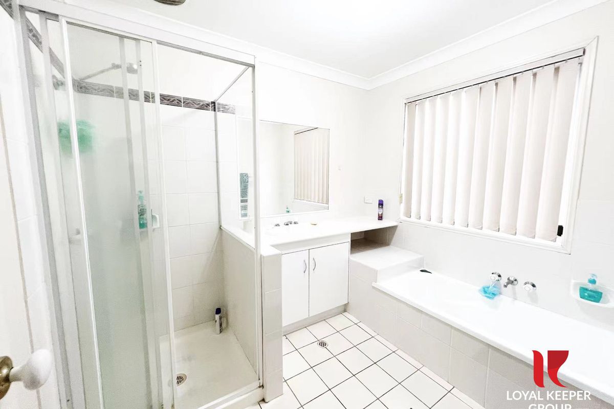 22 / 122 JOHNSON ROAD, Hillcrest