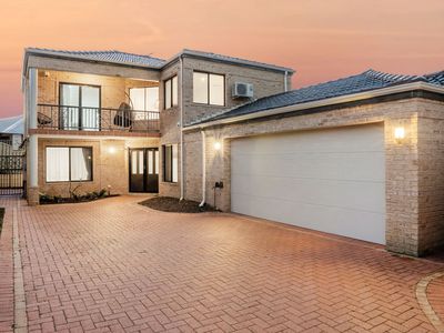 4B Bricknell Road, Attadale