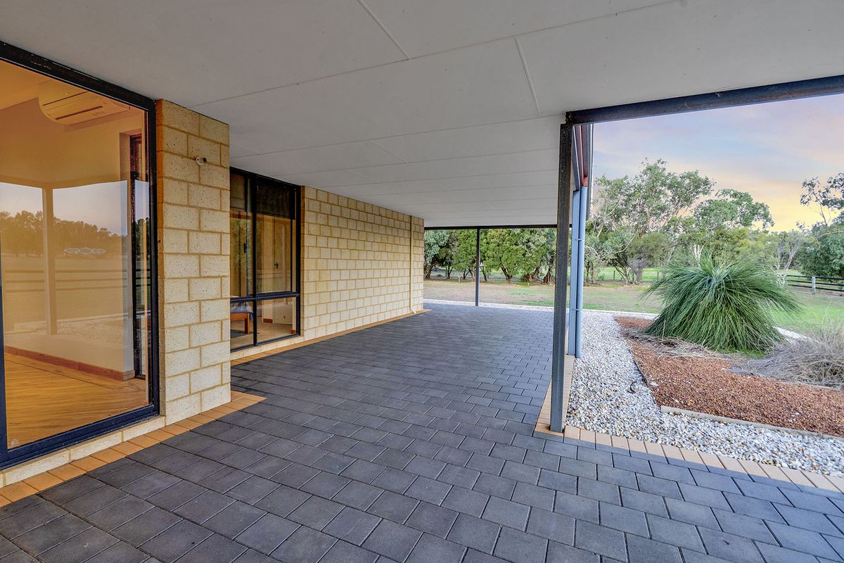 46 Pure Steel Lane, Mundijong
