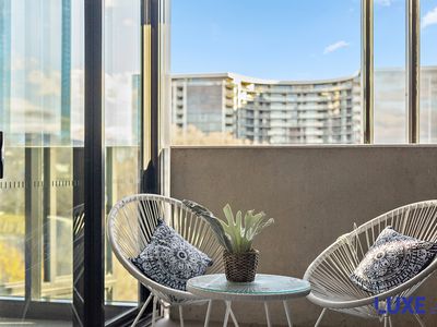 615 / 83 Cooyong Street, Reid