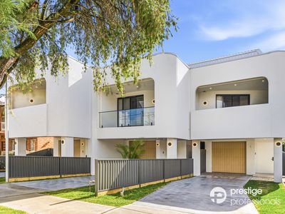Lot 1  / 14 Selway Avenue, Moorebank