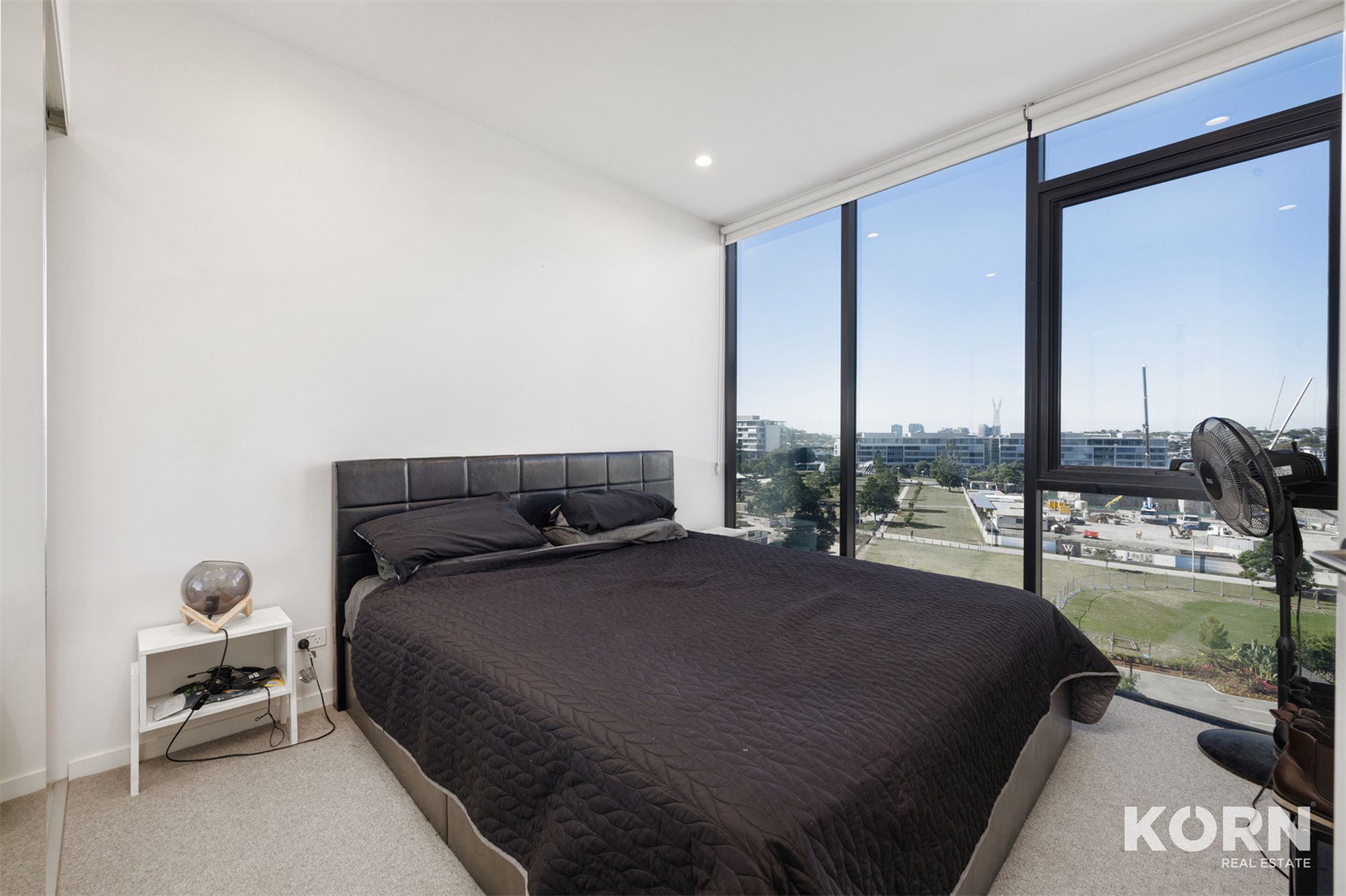 506 / 12 Cunningham Street, Newstead