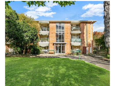36 / 53 King William Road, Unley
