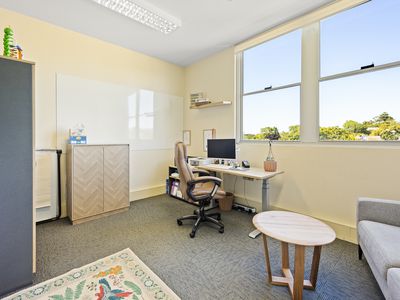 Tenancy 6, Level 4 / 11 High Street, Launceston