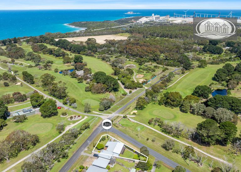 166 Barkly Street, Portland