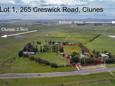 Real Estate Agent Clunes And Maryborough Colette S Goldfields Real Estate