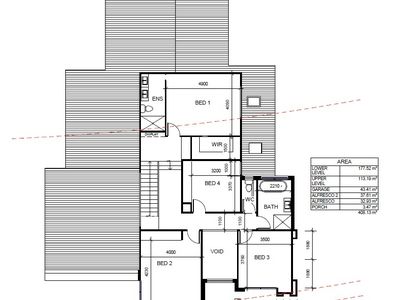 21 BORLAND STREET, Taylor