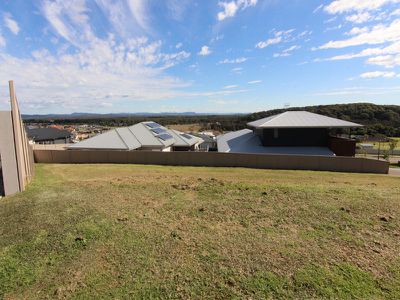 4 Jonathan Place, Forster