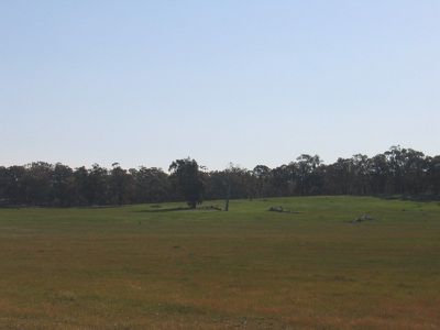 00 SOUTH COSTERFIELD-GRAYTOWN ROAD, Costerfield