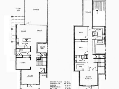 16 / 7 Toolondo Close, Caroline Springs