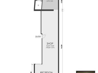 level 1 / 376 Pitt Street, Sydney