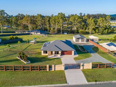 63 Panitz Drive, Jimboomba