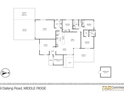 29 Dallang Road, Middle Ridge