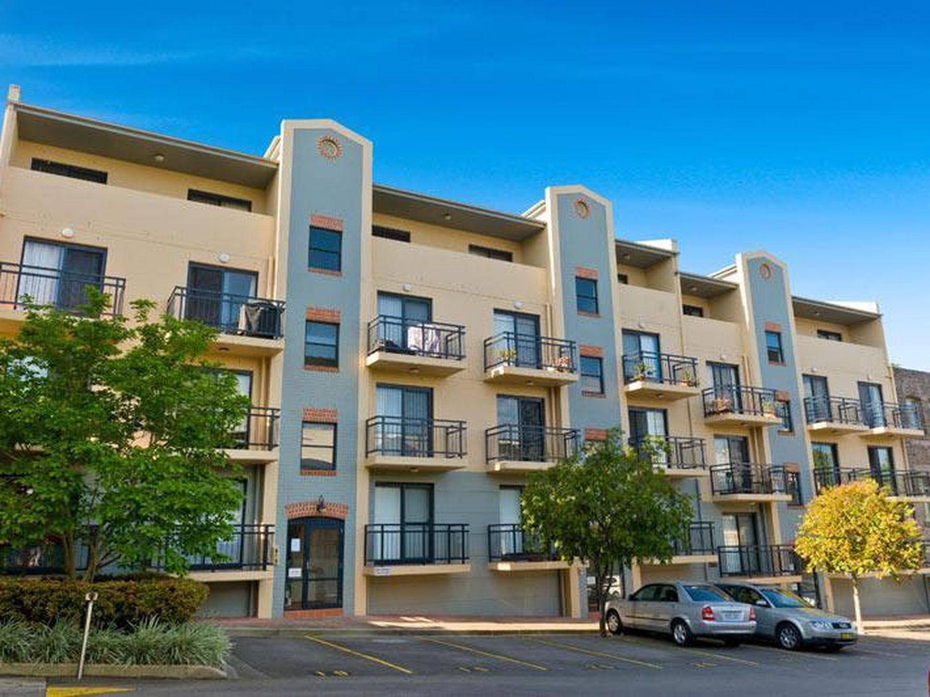 1E / 52A Nelson Street, Annandale