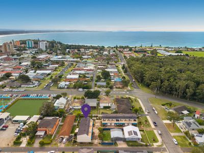 5 / 21 Cross Street, Forster