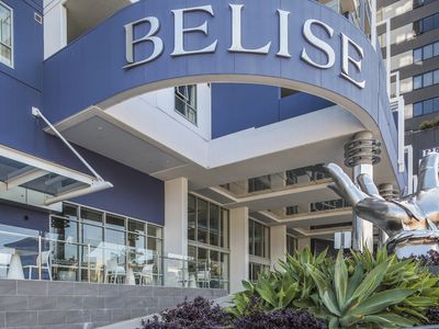 811 / 510 Saint Pauls Terrace, Bowen Hills