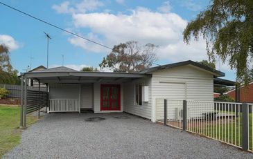 36 Tolmie Street, Mount Gambier