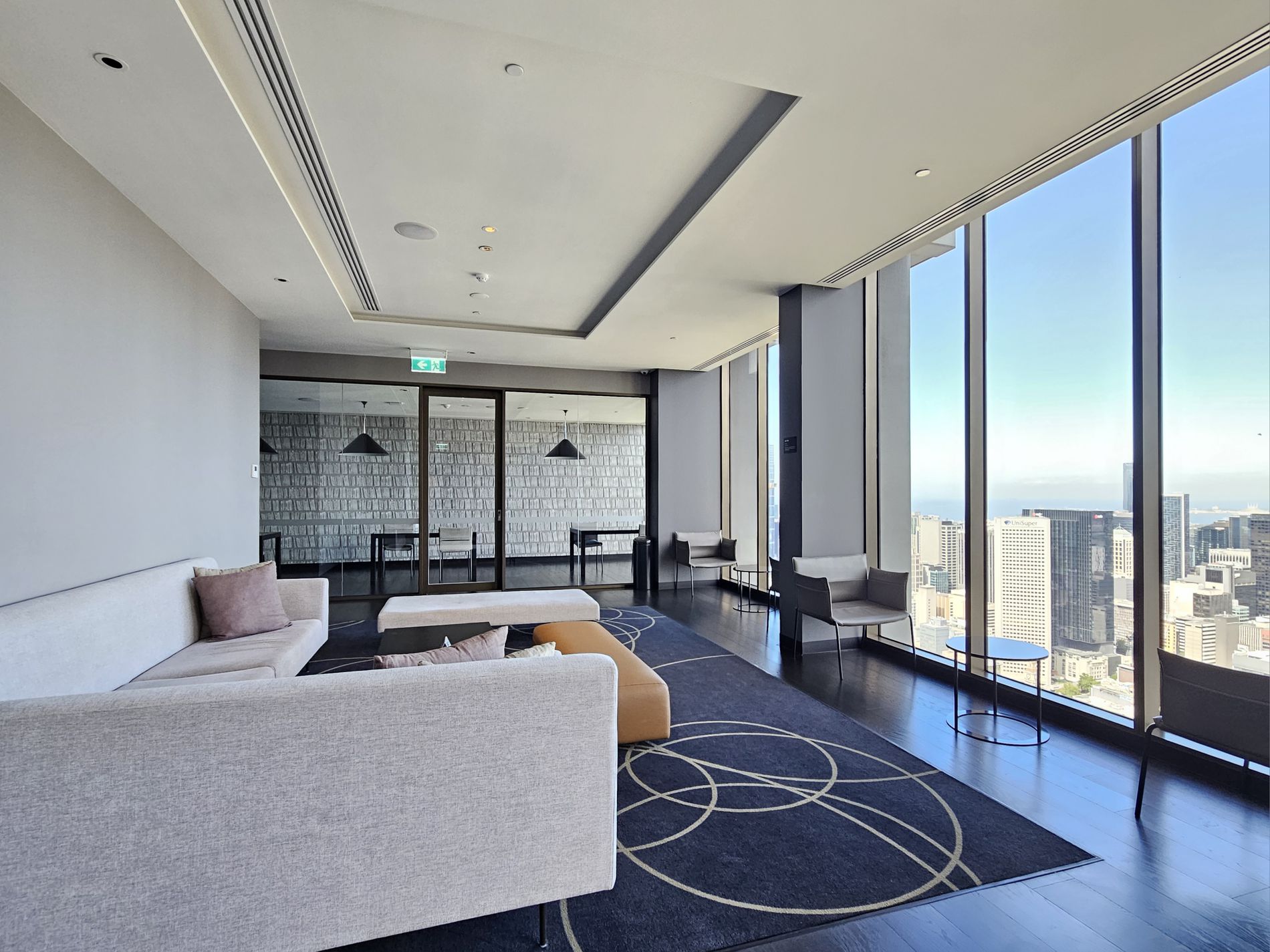 1306 / 318 Russell Street, Melbourne