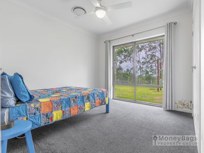 78 Old Bluff Road, Veresdale Scrub