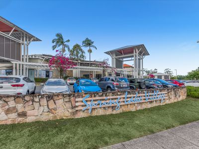 1-3/31 Springfield Lakes  Boulevard, Springfield Lakes