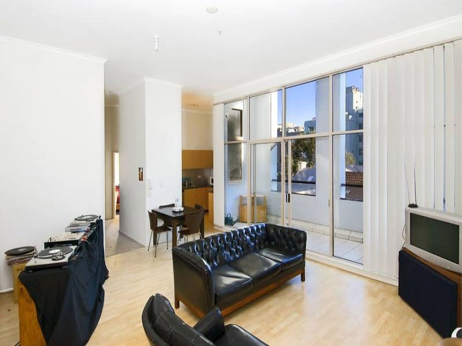 110 / 105 Campbell Street, Surry Hills