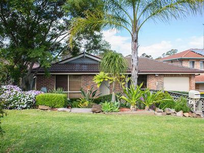 7 Pigeon Cl, Hinchinbrook