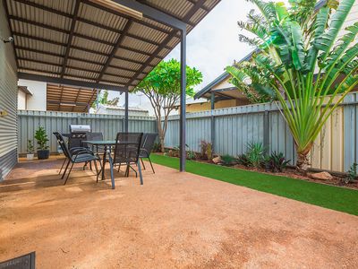 10 Minderoo Avenue, South Hedland