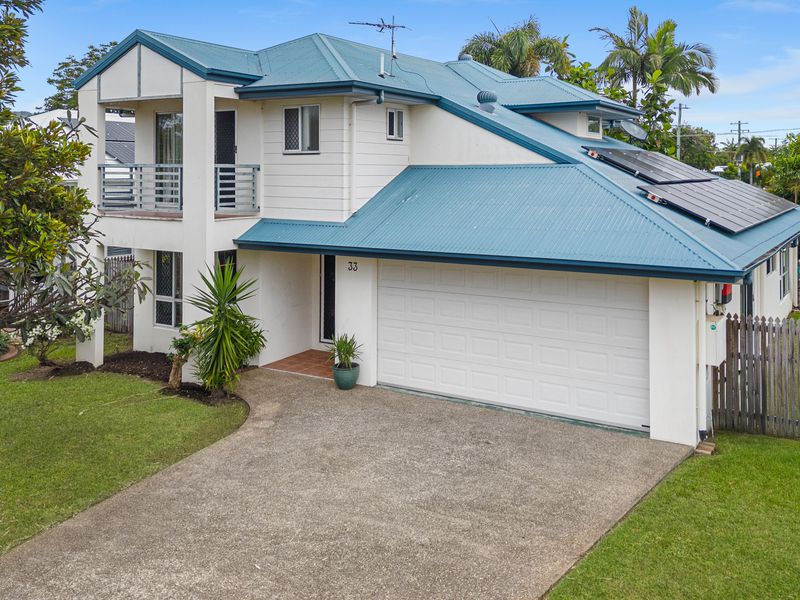 33 Meadowbrook Drive, Aitkenvale