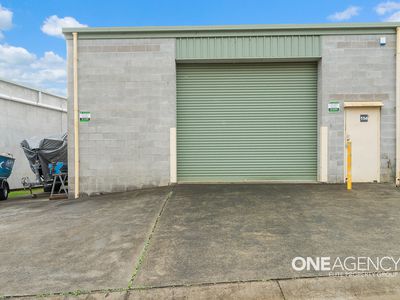 15d / 31 Norfolk Avenue, South Nowra