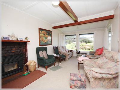 3 Nash Parade, Foxton Beach
