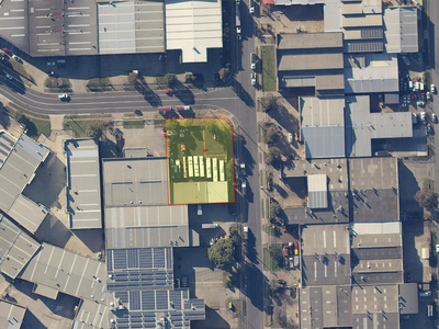 2  Mitchell Road, Moorebank