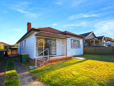 164 Banksia Road, Greenacre