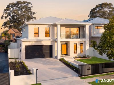 2 Montgomery Road, Bonnyrigg