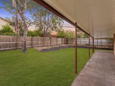 23 Dongarven Drive, Eagleby