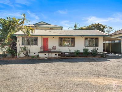 418 Pacific Highway, Wyong