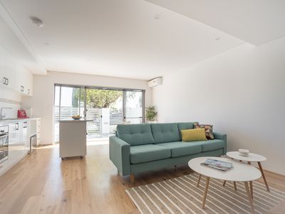 5 / 22 Jugan Street, Mount Hawthorn
