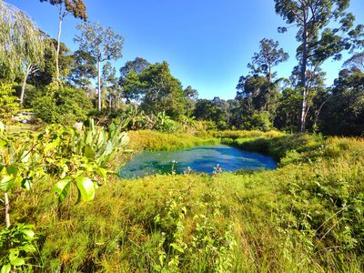 lot 10 / 302 Boyles Road, Kuranda