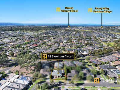 18 Sanctum Circuit, Doreen